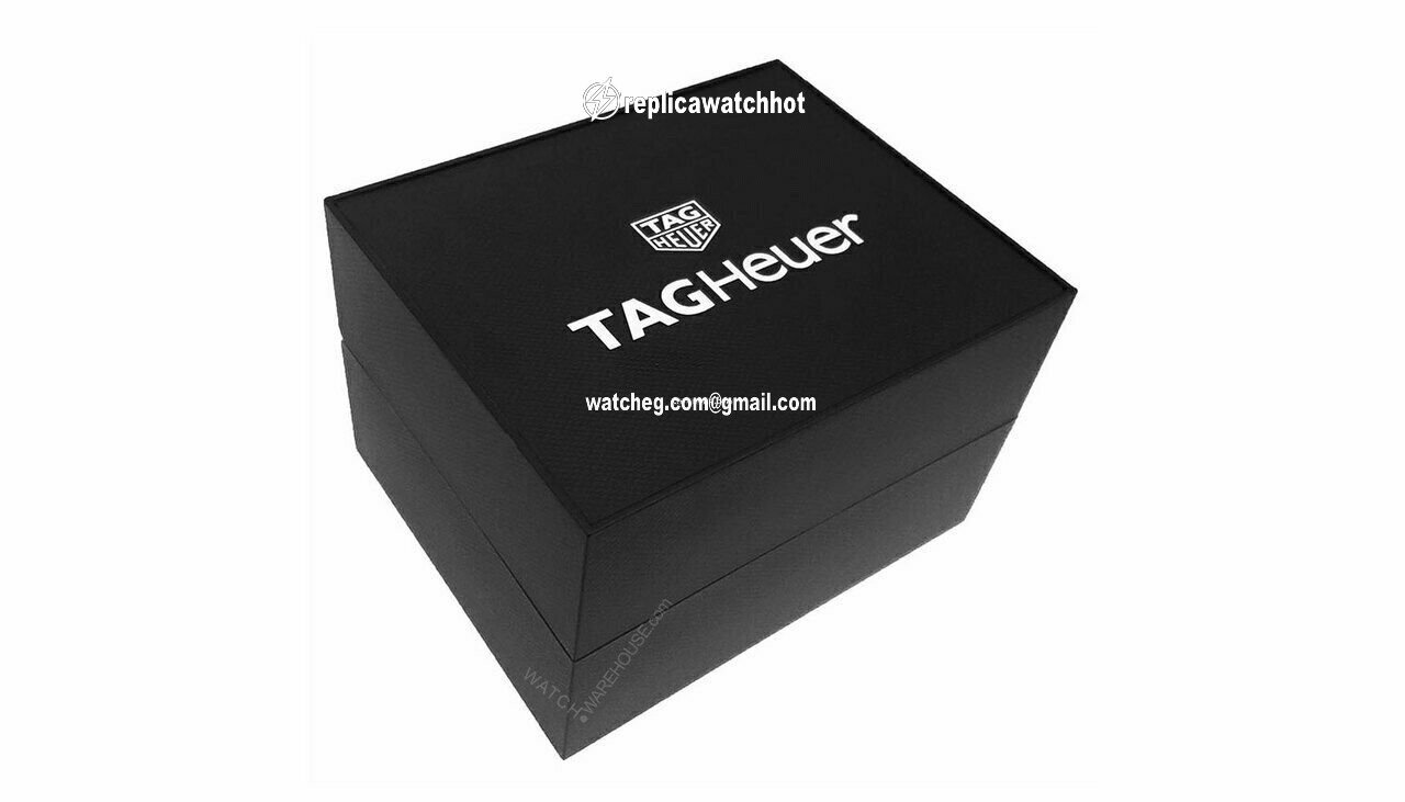 TAG Heuer Aquaracer Lady Quartz Steel WBD1315.BA0740 4