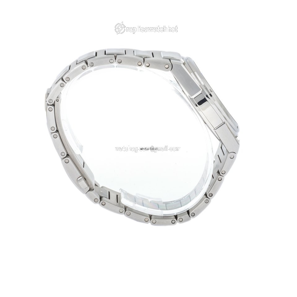 IWC Ingenieur Automatic Mens watch Unisex Automatic Steel IW323902 4