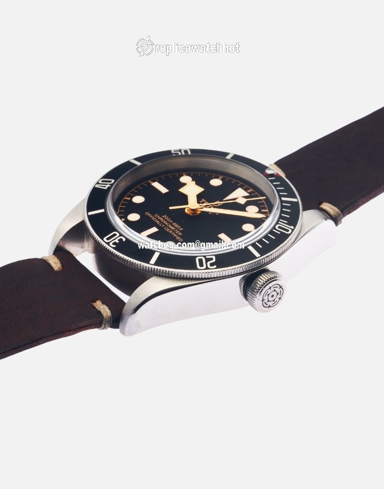 Tudor Black Bay Mens watch Unisex Automatic Steel 79230N 4