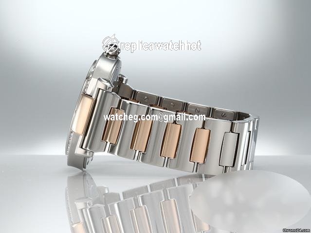 Chopard Imperiale Mens watch Unisex Automatic Gold Steel 38 8531 4