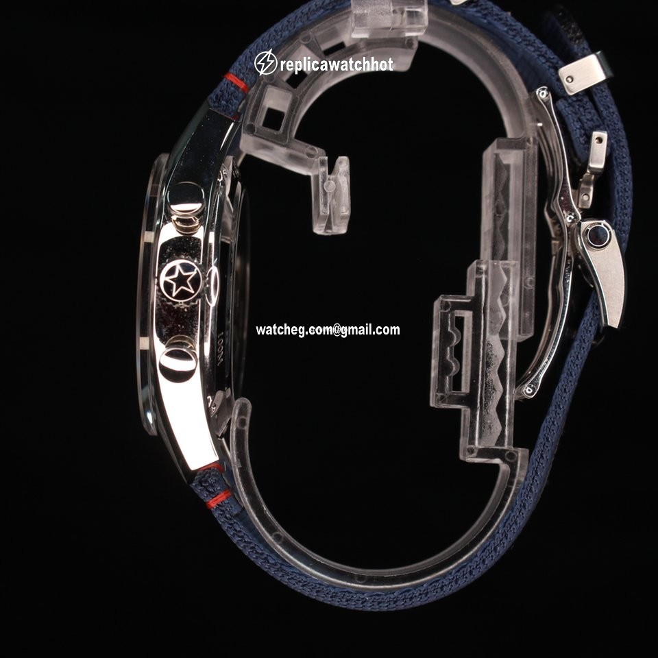 Zenith El Primero Chronomaster Automatic Steel 03.2040.4061 23.C802 4