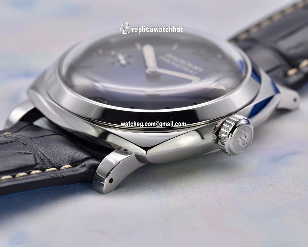 Panerai Radiomir 1940 Mens watch Unisex Manual winding Steel PAM 00932 4