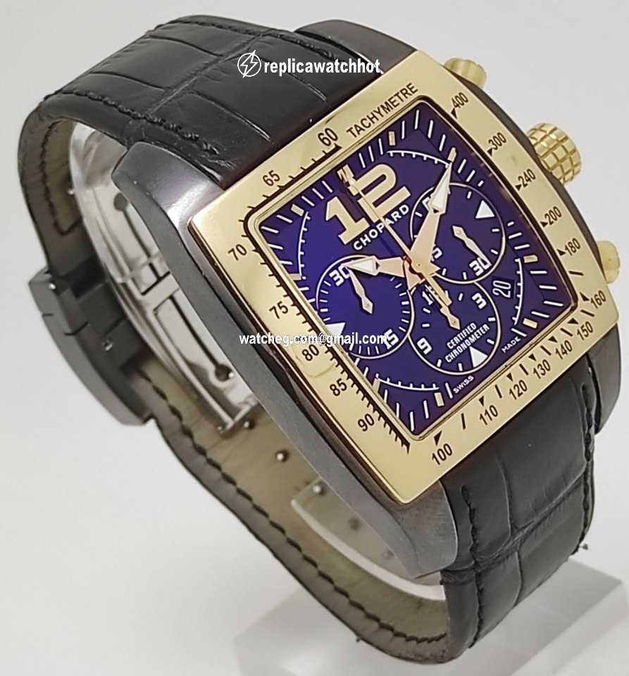 Chopard Two O Ten Mens watch Unisex Automatic 16 8961 4