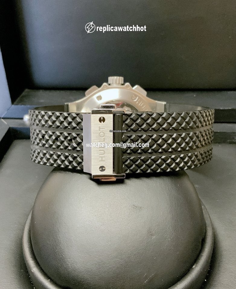Hublot Big Bang 44 mm Mens watch Unisex Automatic Steel 301.SM.1770.RX 4
