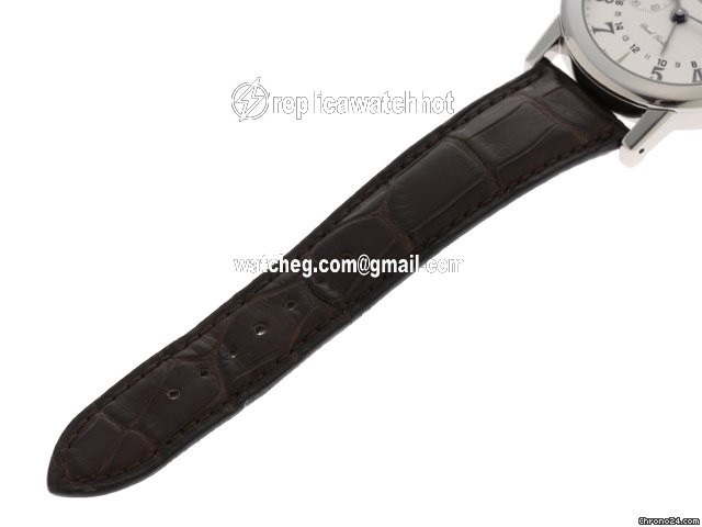 Zenith Port Royal Mens watch Unisex Automatic Steel 01 02.0451.682 4
