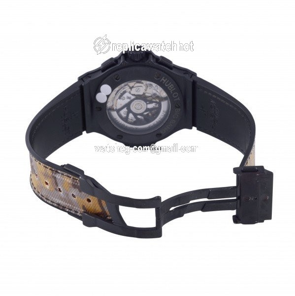 Hublot Big Bang 44 mm Automatic 301.CI.8710.NR.1987 4
