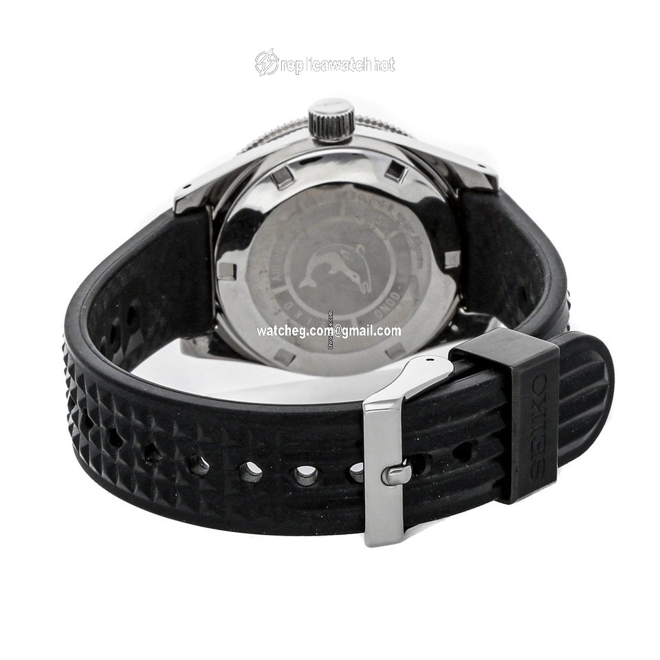 Seiko Marinemaster Mens watch Unisex Automatic Steel SLA017 4