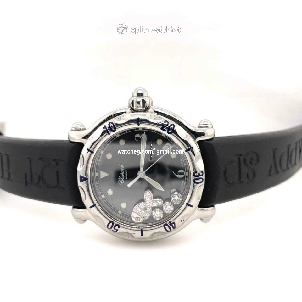 Chopard Quartz 28 8347-8 4