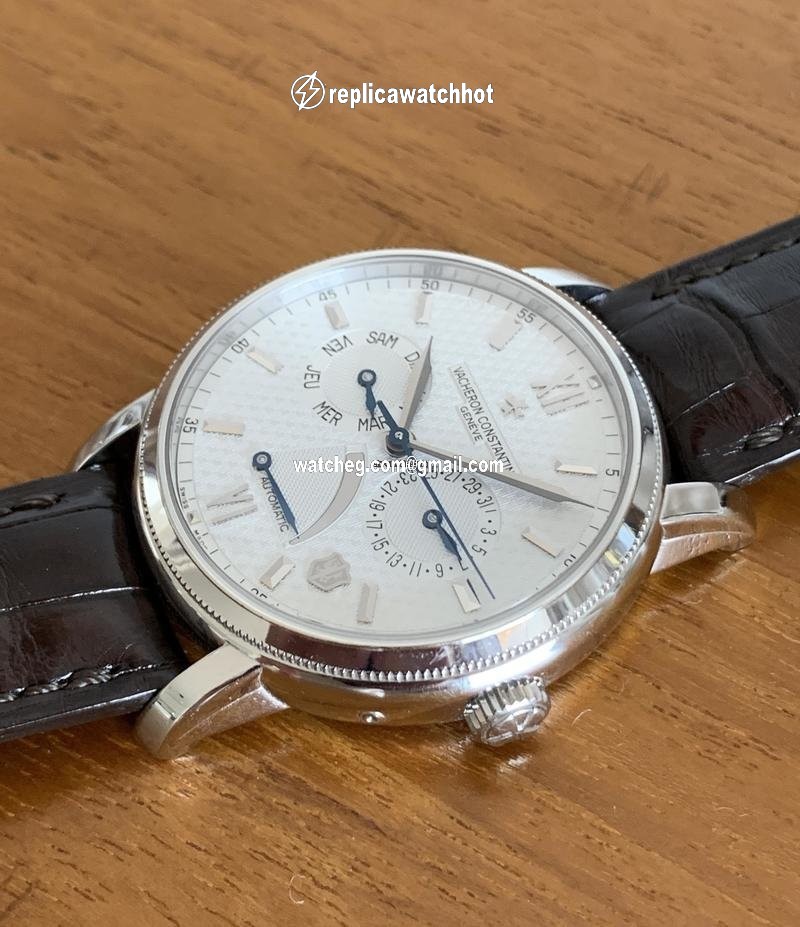 Vacheron Constantin Automatic 85250 000G 4
