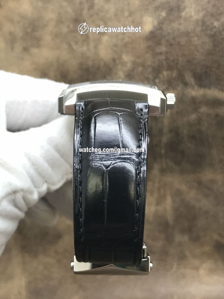 TAG Heuer Quartz Steel TAG 4