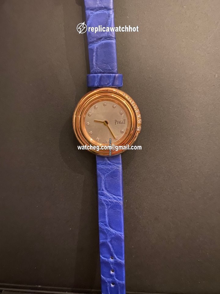 Piaget Possession Womens watch Quartz G0A45062 4