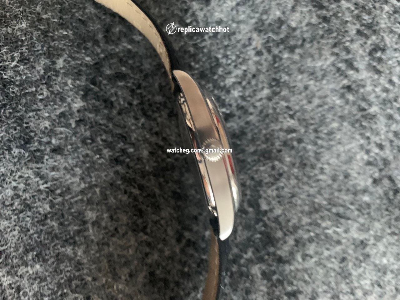 Omega Seamaster Mens watch Unisex Automatic 511.13.40.20.03.001 4