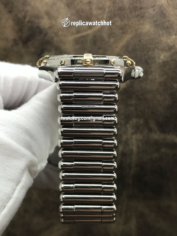 Breitling Antares Automatic Steel B10048 4