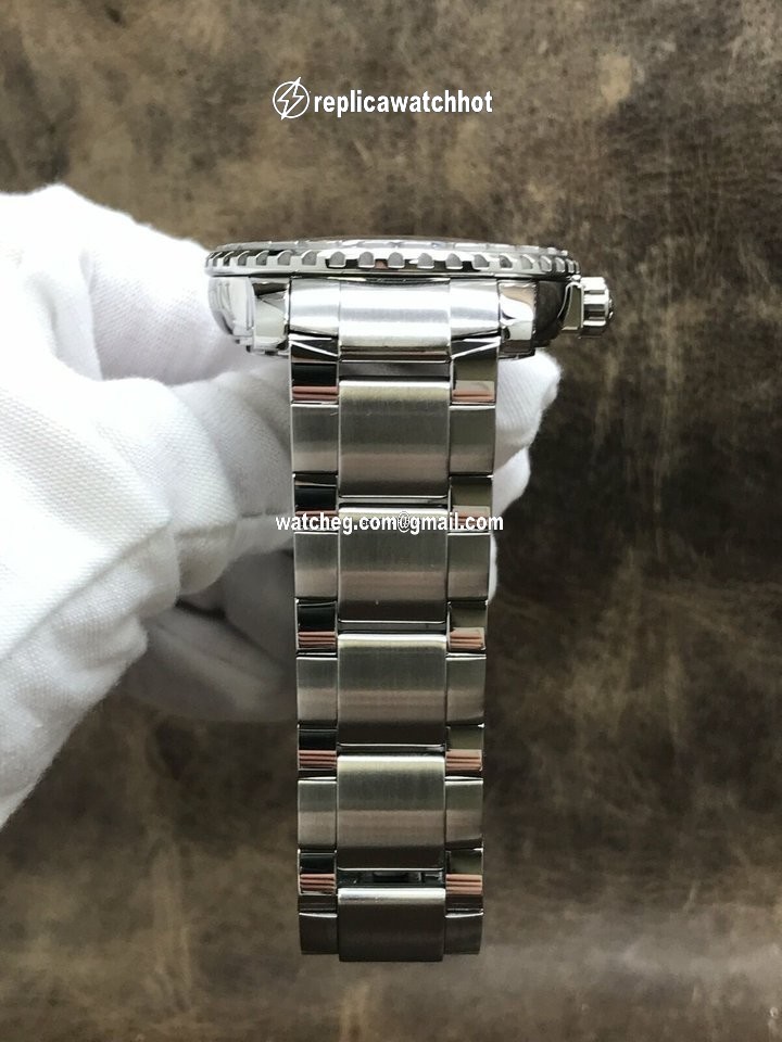 Blancpain Fifty Fathoms Automatic Steel 2200-1130-71 4