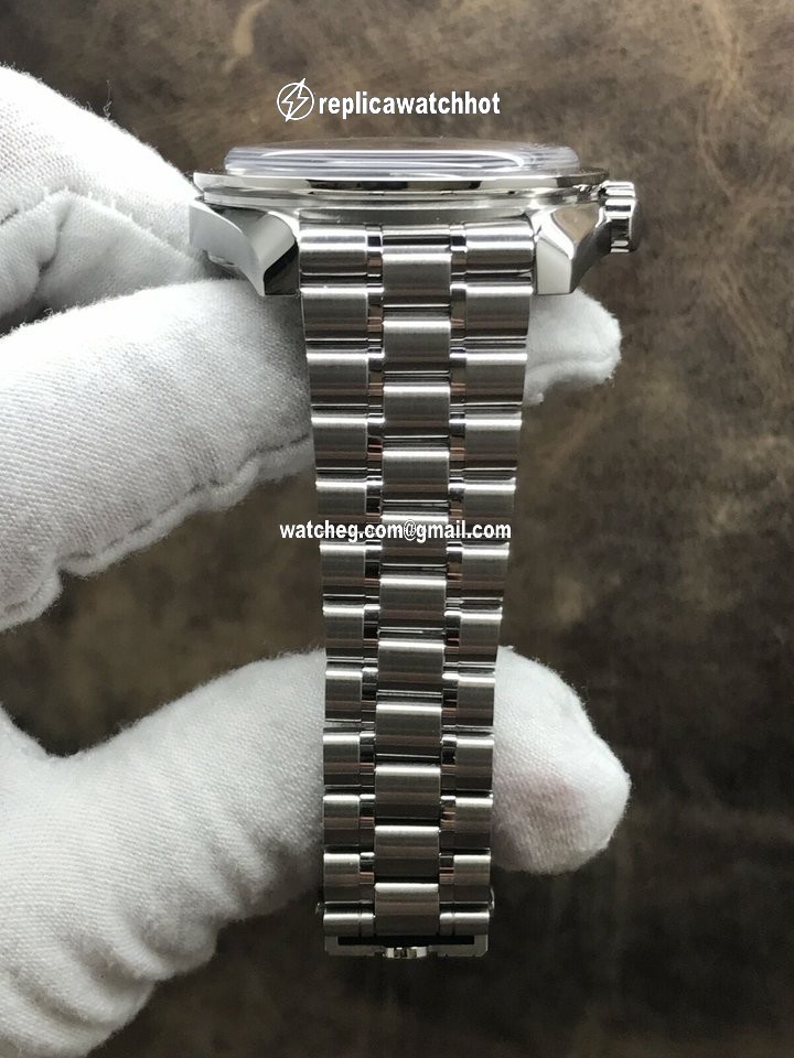 Omega Speedmaster Professional Moonwatch Manual winding Steel 3861 310.30.42.50.01.002 4