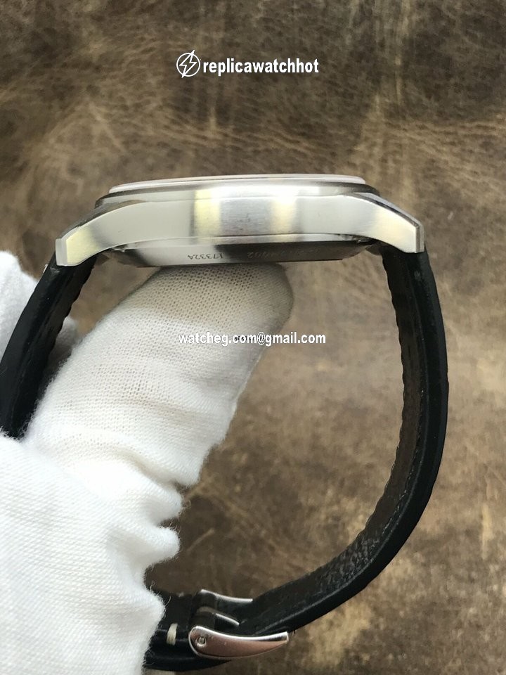 Zenith Automatic Steel 03.2119.4002 4