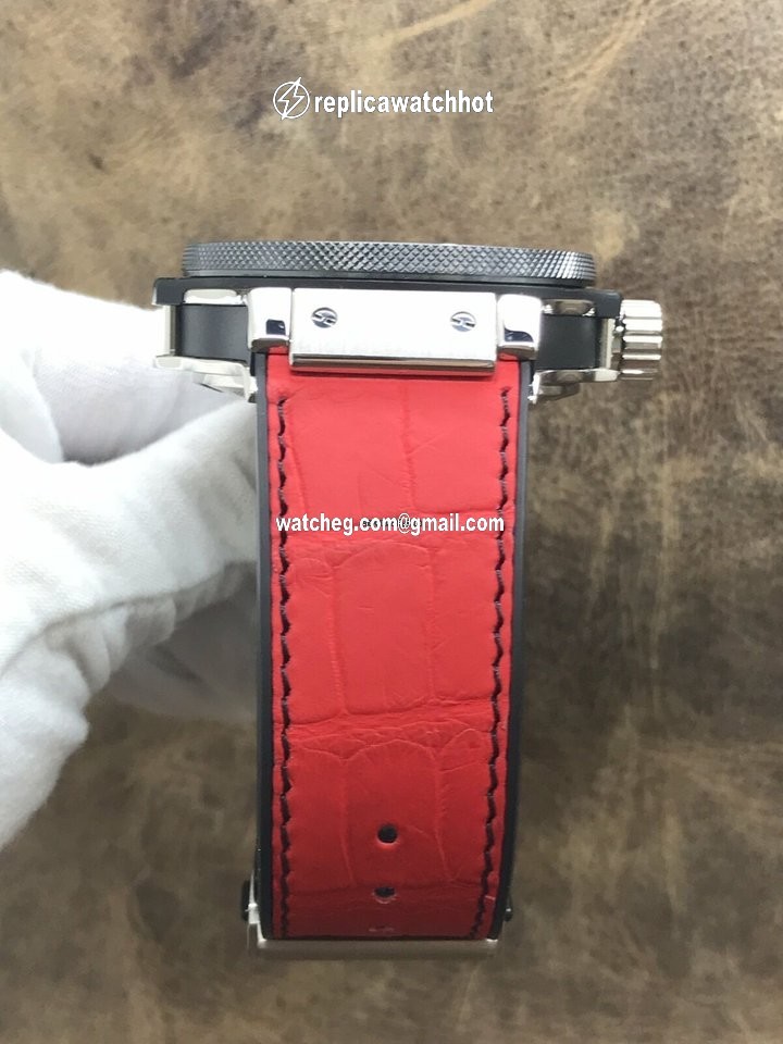 Hublot Big Bang King Automatic Palladium 322.LM.100.RX 4