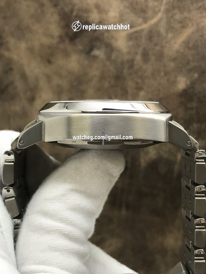 Panerai Luminor Marina Automatic Automatic Titanium PAM00165 4