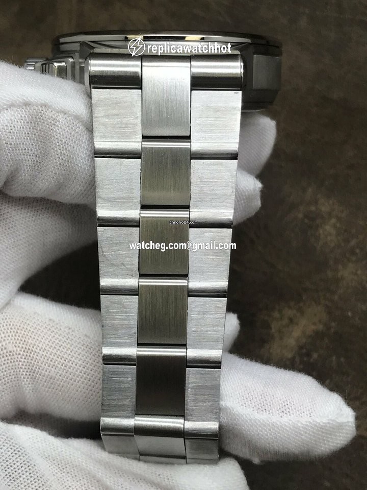 Bulgari Diagono Automatic Steel BVLGARI 4