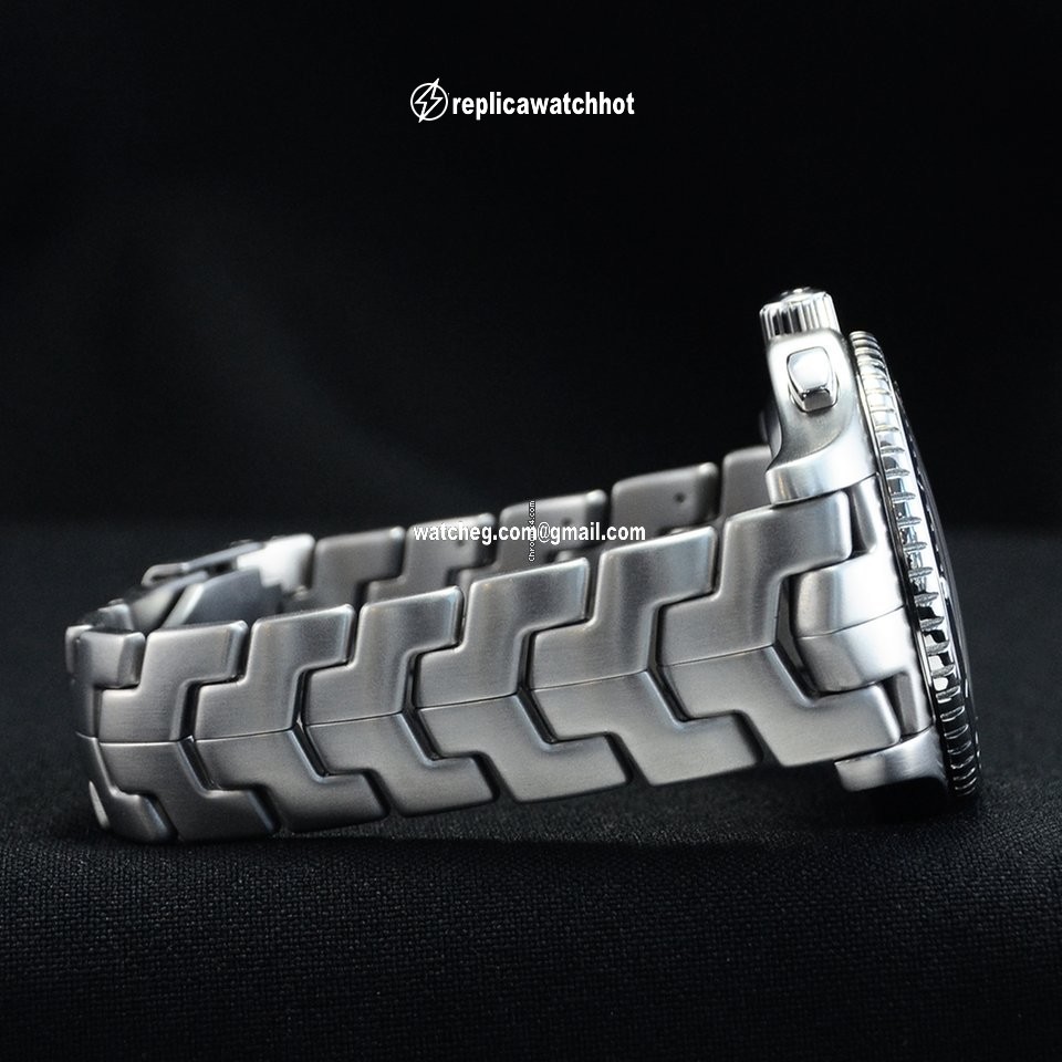 TAG Heuer Link Quartz Mens watch Unisex Quartz Steel CJ1112.BA0576 4
