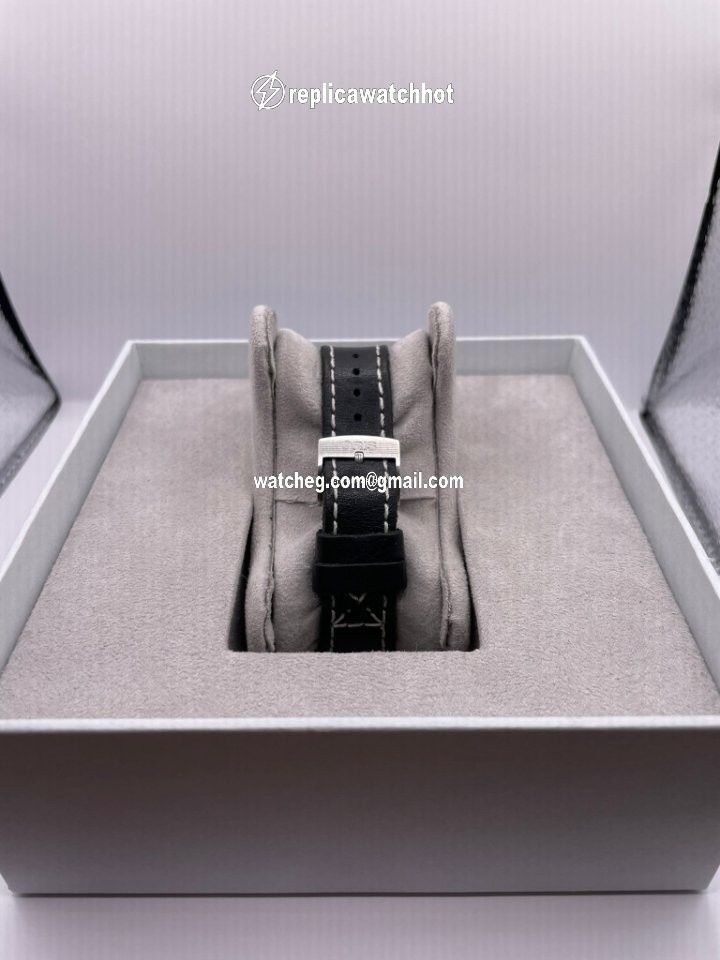 Oris Chronoris Mens watch Unisex Automatic Steel 01 733 7737 4053-07 5 19 44 4