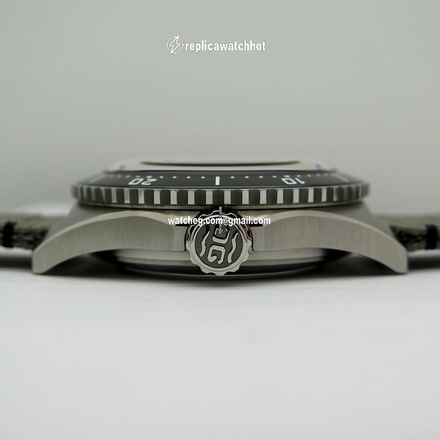 Glashtte Original Mens watch Unisex Automatic Steel 1-36-13-01-80-34 4