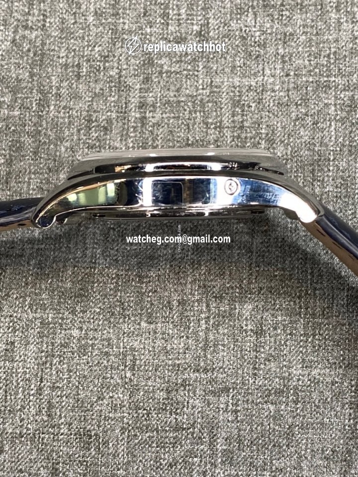 Vacheron Constantin Fiftysix Mens watch Unisex Automatic Steel 4400E 000A-B437 4