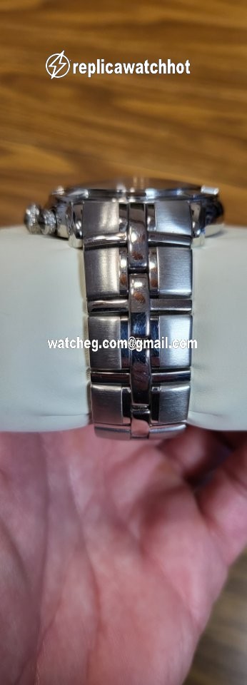Raymond Weil Parsifal Mens watch Unisex Automatic Steel 7241 4