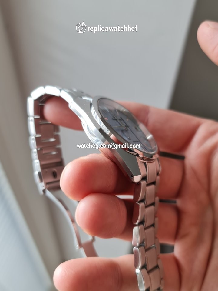 Seiko Grand Seiko Mens watch Unisex Automatic Steel SBGA387 4