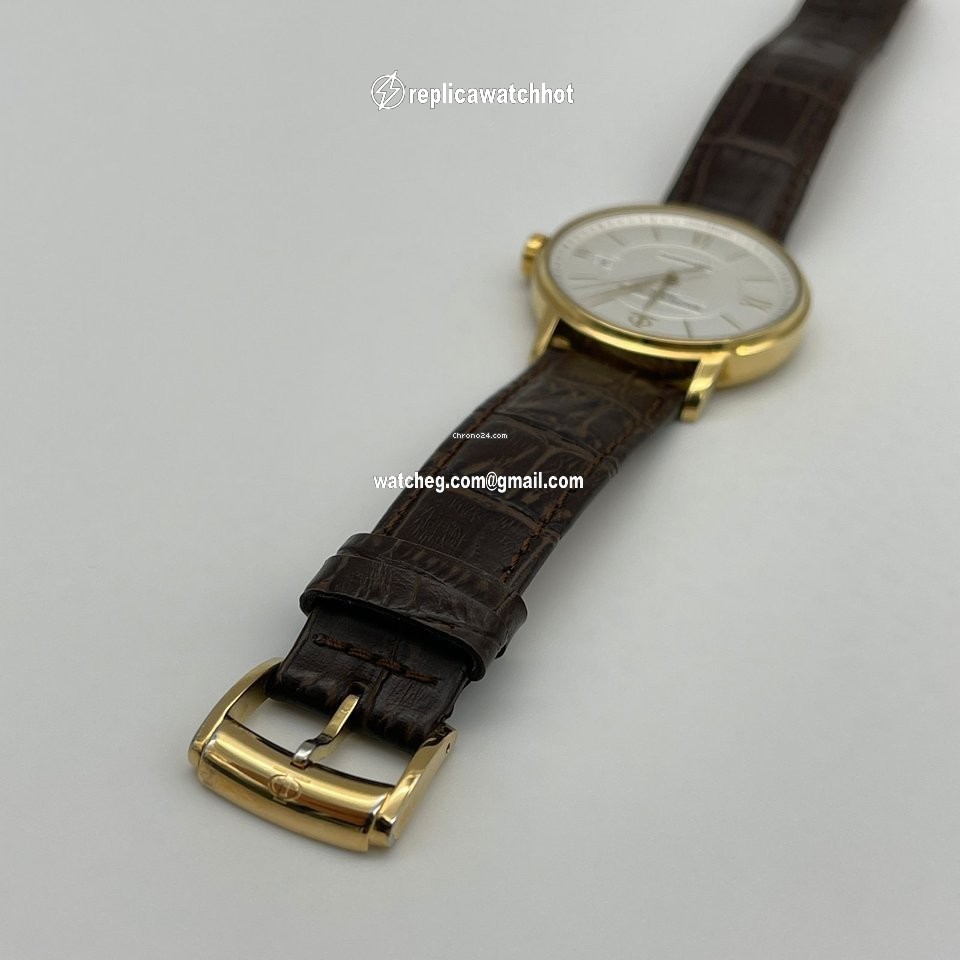 Baume & Mercier Classima Mens watch Unisex Automatic Yellow gold 65627 4