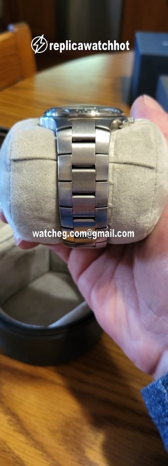 TAG Heuer Kirium Mens watch Unisex Quartz Steel CL1111-0 4