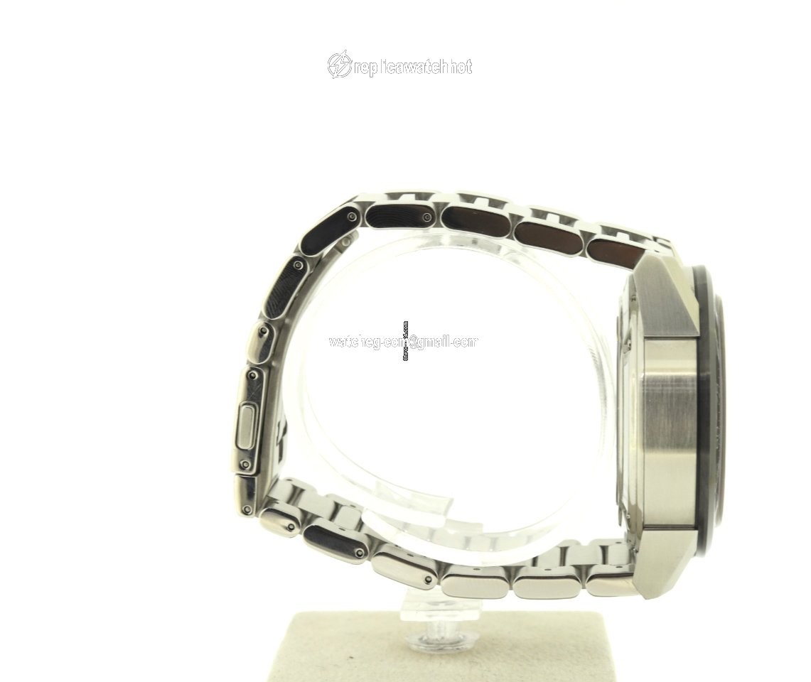 TAG Heuer Carrera Calibre HEUER 01 Mens watch Unisex Automatic Steel CAR201W 4