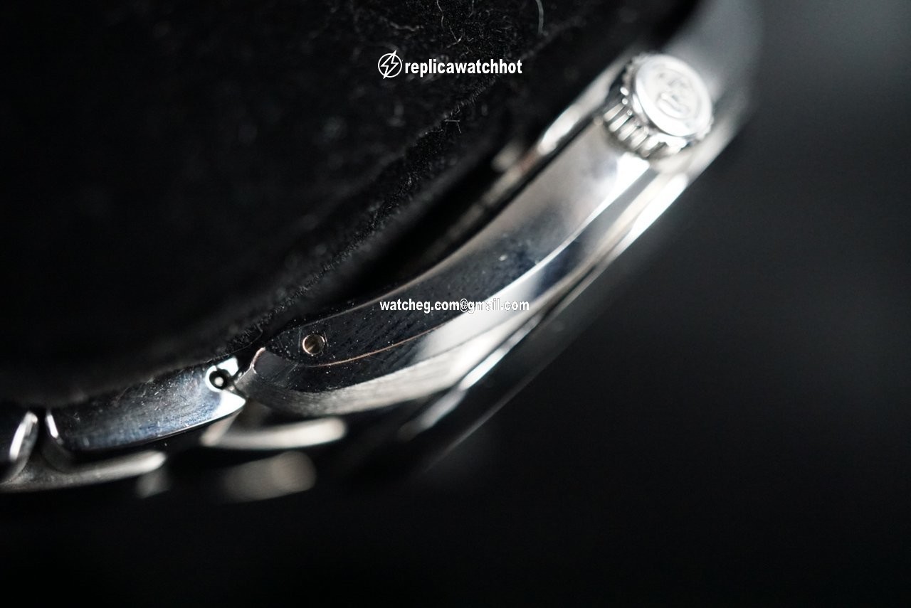 Seiko Grand Seiko Mens watch Unisex Quartz Steel SBGV225 4