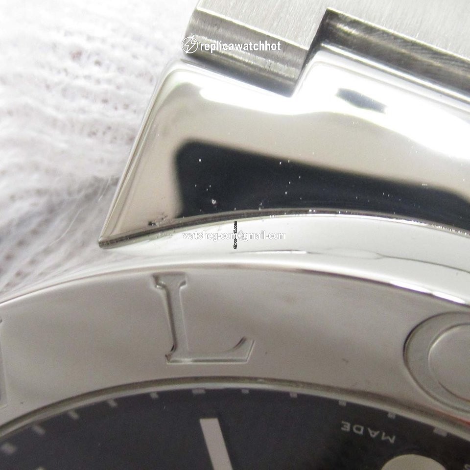 Bulgari Bulgari Mens watch Unisex Automatic Steel BB42SS 4