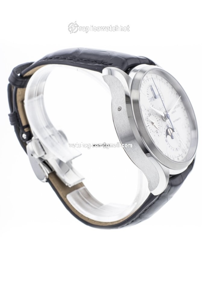 Baume & Mercier Clifton Automatic Steel M0A10278 4