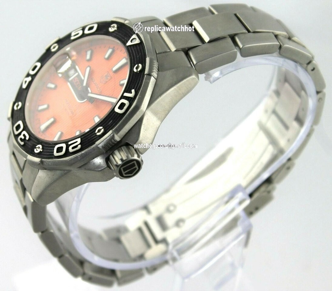 TAG Heuer Aquaracer 500M Quartz Steel WAJ1113.BA0870 4