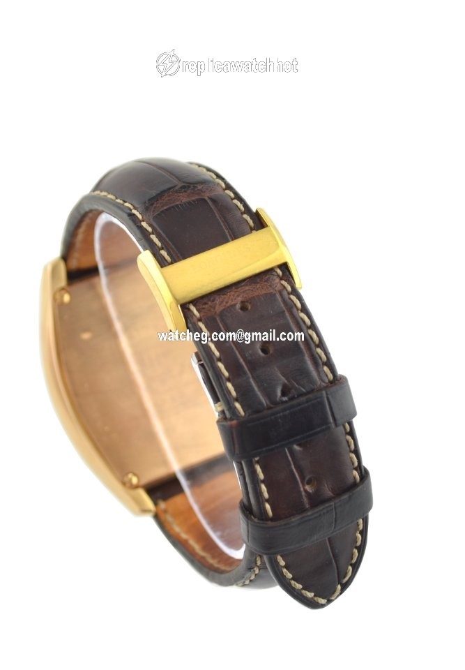 Longines Evidenza Mens watch Unisex Automatic Rose gold L2.643.8 4