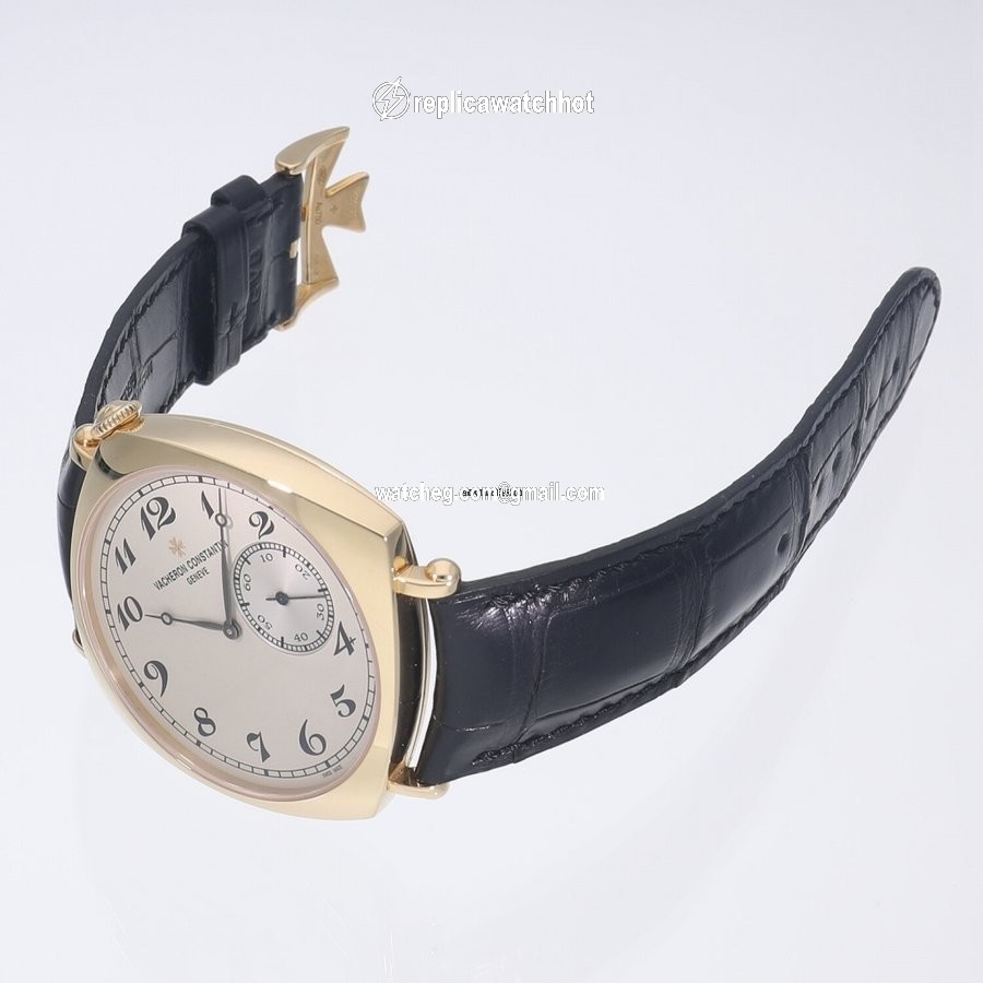 Vacheron Constantin Historiques Yellow gold 82035 000J-9964 4