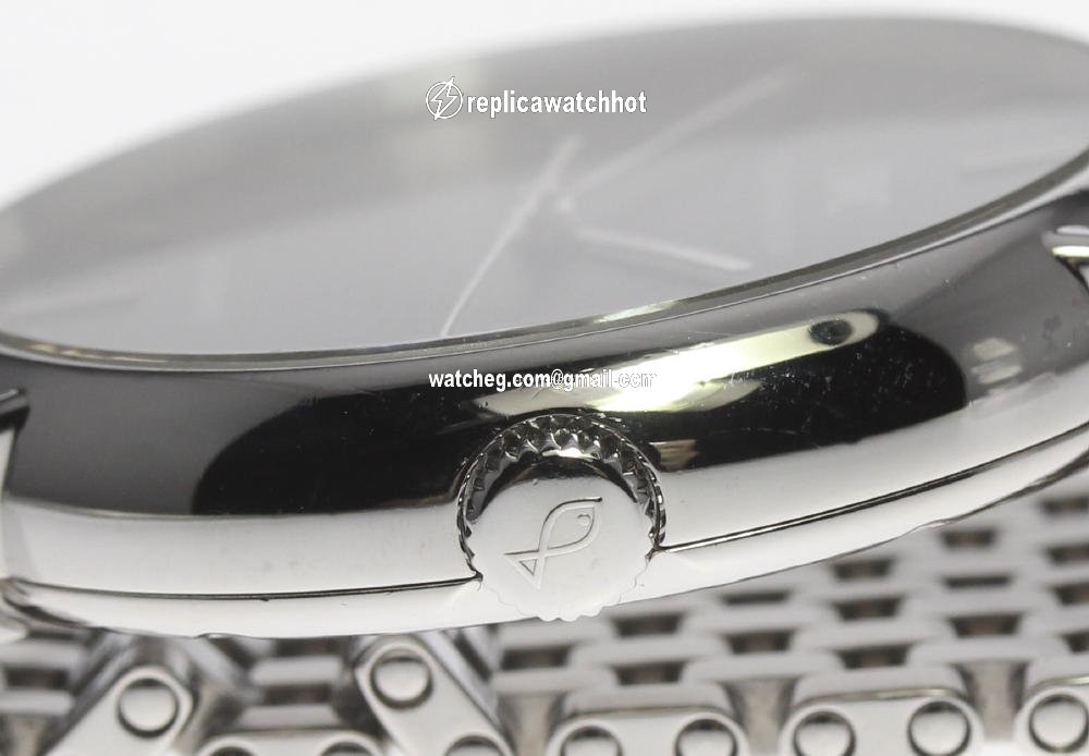 IWC Portofino Automatic Mens watch Unisex Automatic Steel IW353306 4