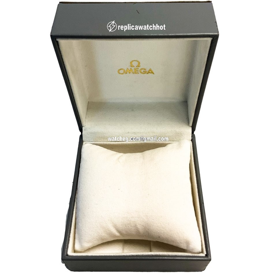 Omega Constellation Womens watch Quartz Steel 1572.40.00 4