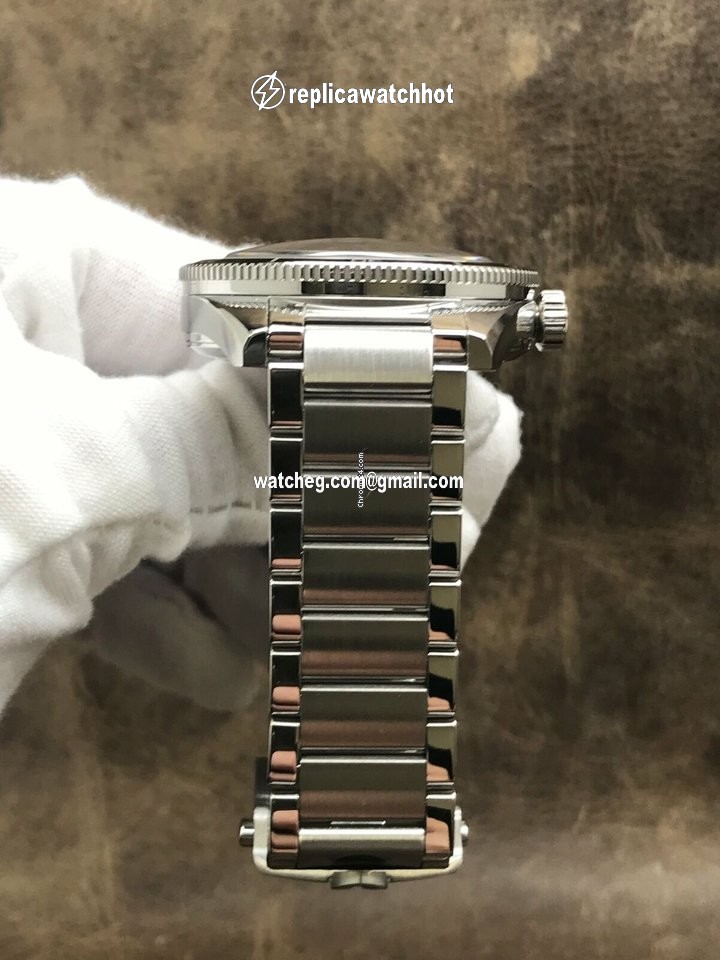 Omega Seamaster Automatic Steel 1957 4