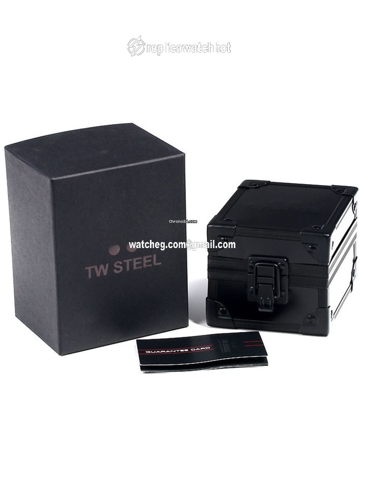 TW Steel Mens watch Unisex Quartz Steel CS21 4