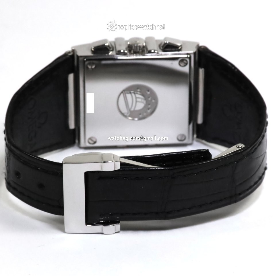 Omega Constellation Quartz Steel 1841.55.11 4