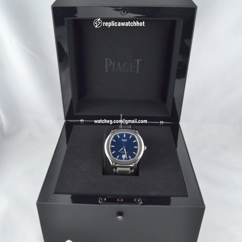 Piaget Polo S Mens watch Unisex Automatic GOA41002 4
