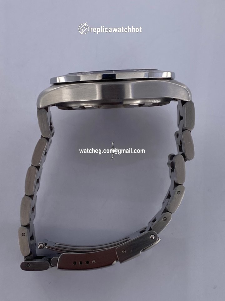 TAG Heuer Aquaracer Mens watch Unisex Automatic Steel WAB2010.BA0804 4