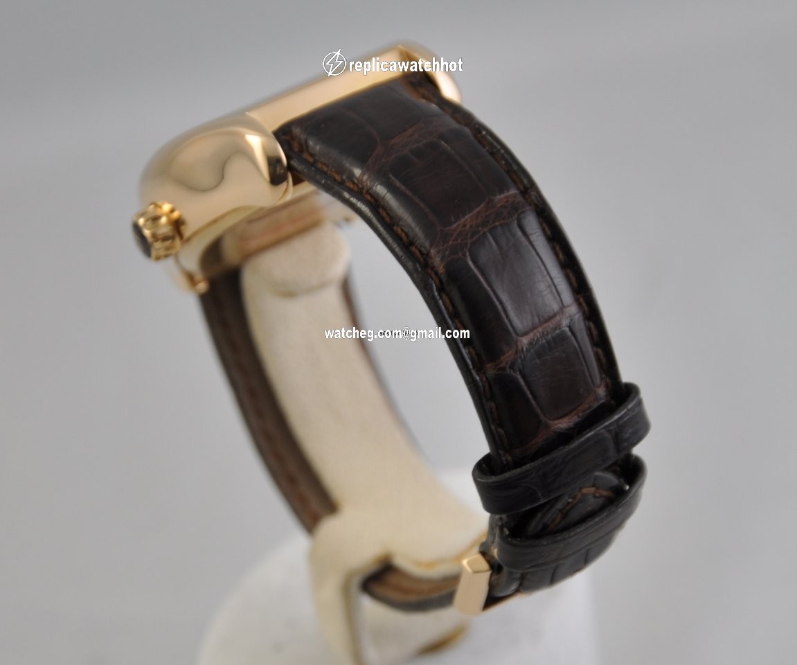 Ulysse Nardin Michelangelo Mens watch Unisex Automatic Rose gold 236-68 582 4