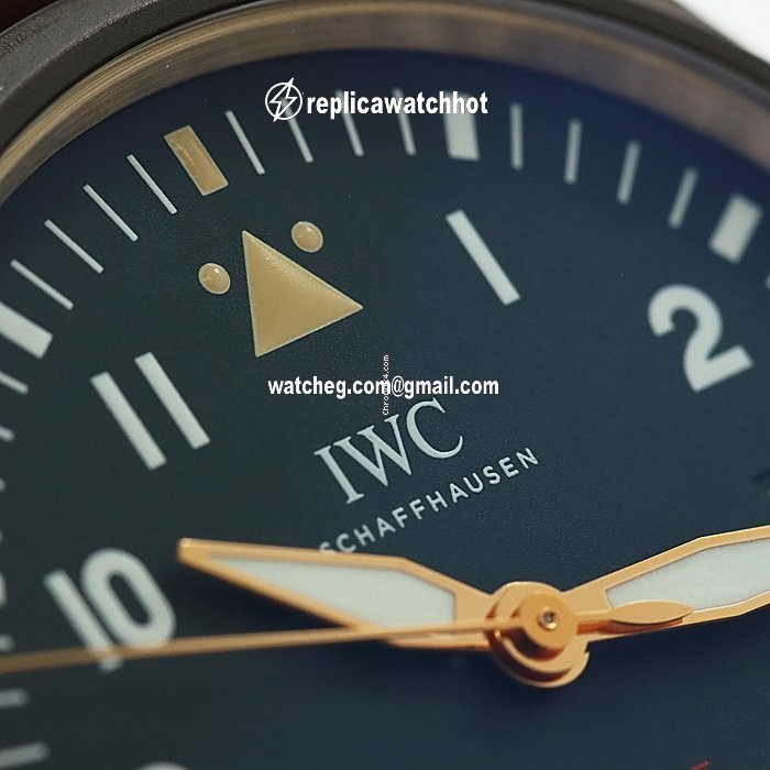 IWC Automatic W326802 4
