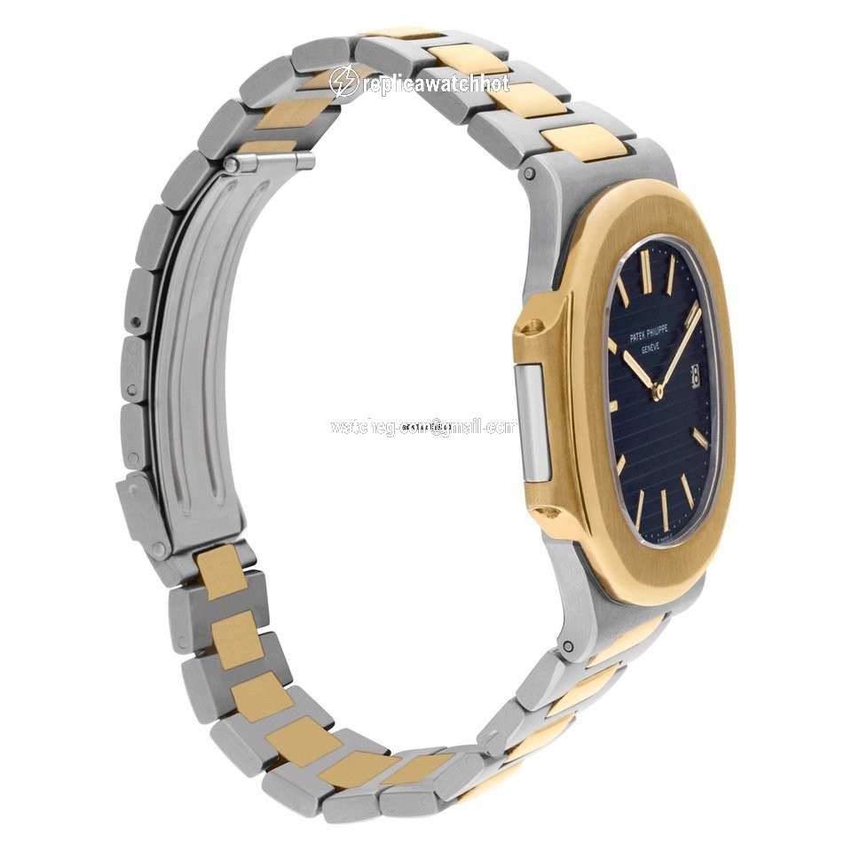 Patek Philippe Nautilus Mens watch Unisex Automatic 3700 11 4