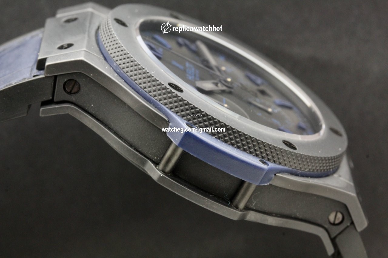 Hublot Big Bang 44 mm Automatic Ceramic 301.CI.1190.GR.ABB09 4