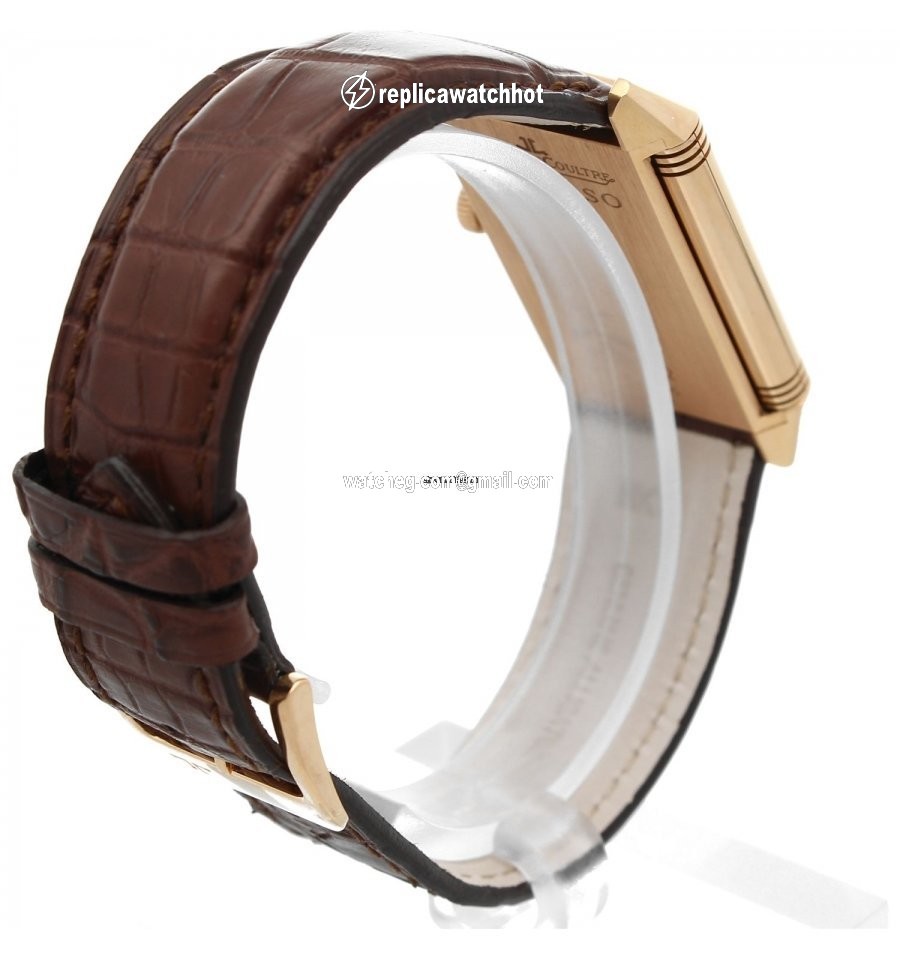 Jaeger-LeCoultre Grande Reverso Ultra Thin Automatic Red gold 2782520 4